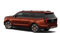 2027 Ford Expedition MAX KING RANCH