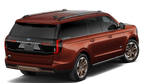 2027 Ford Expedition MAX KING RANCH