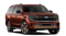 2027 Ford Expedition MAX KING RANCH