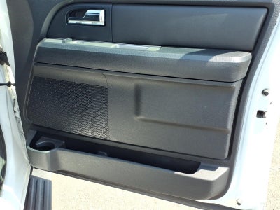 2017 Ford Expedition XL