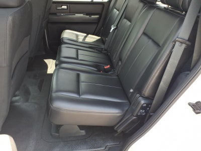 2017 Ford Expedition XL