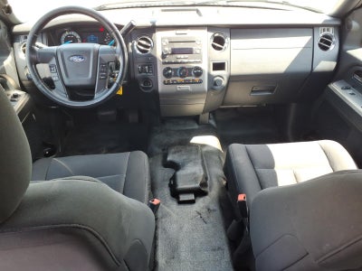 2017 Ford Expedition XL
