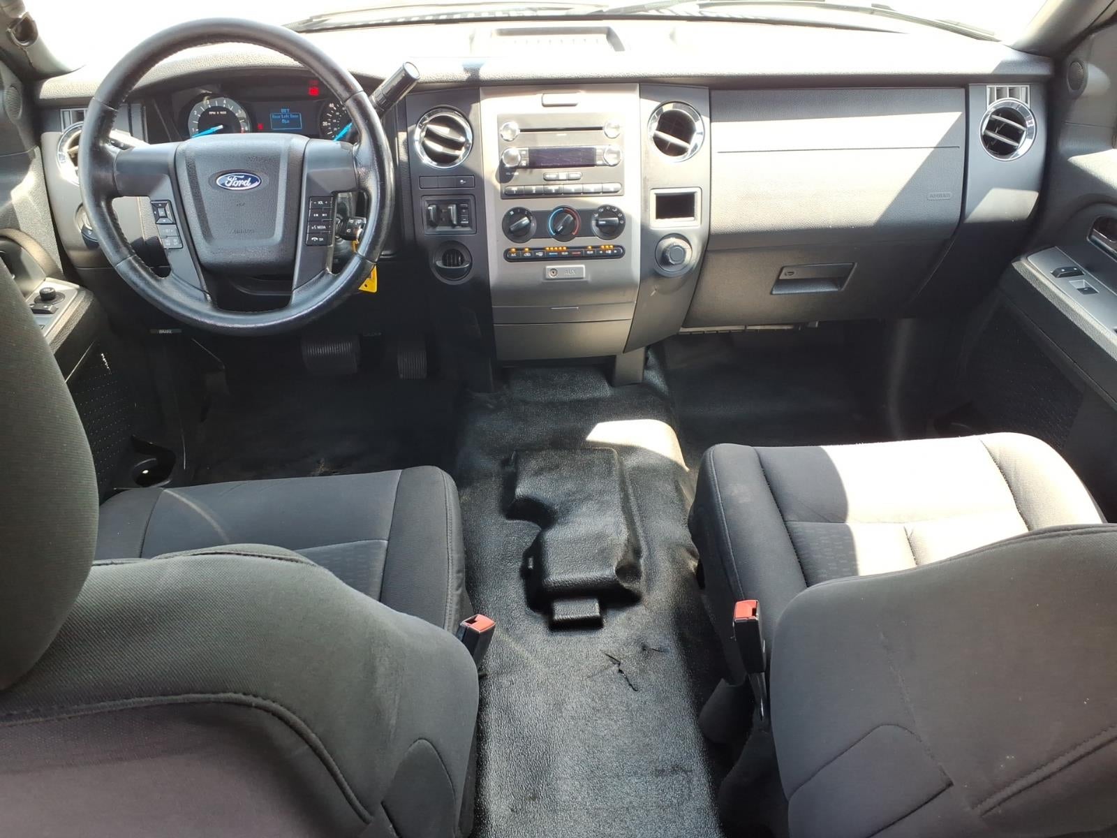 2017 Ford Expedition XL
