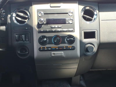 2017 Ford Expedition XL