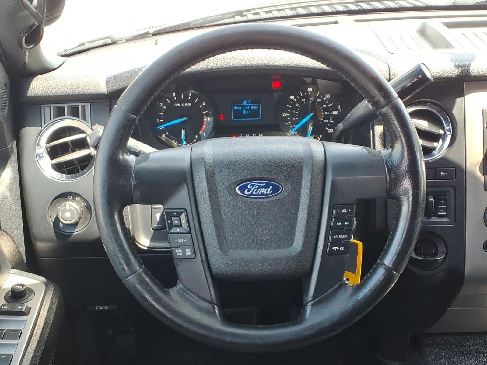2017 Ford Expedition XL