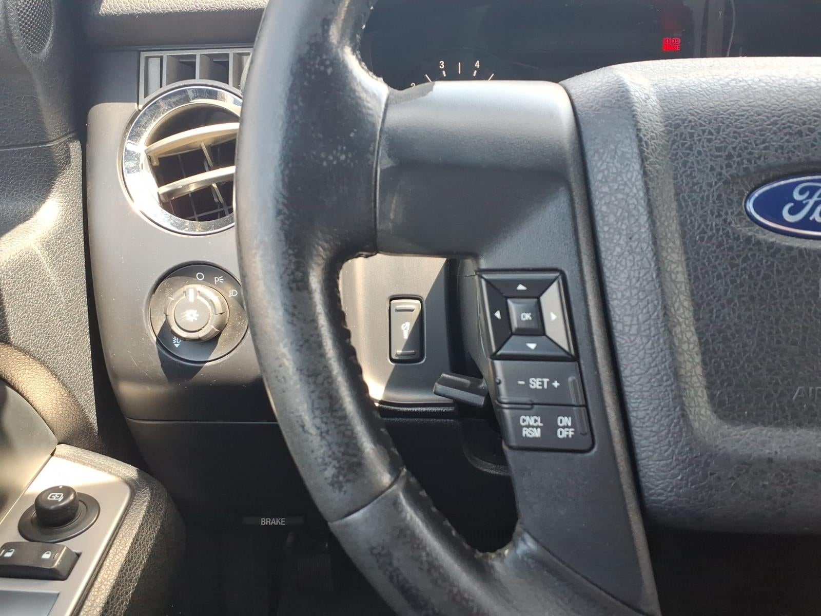 2017 Ford Expedition XL