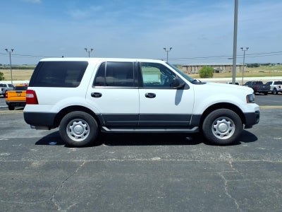 2017 Ford Expedition XL