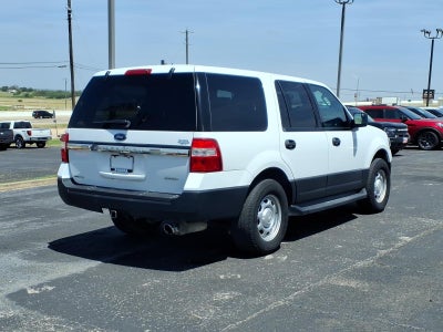 2017 Ford Expedition XL