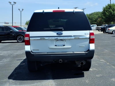 2017 Ford Expedition XL