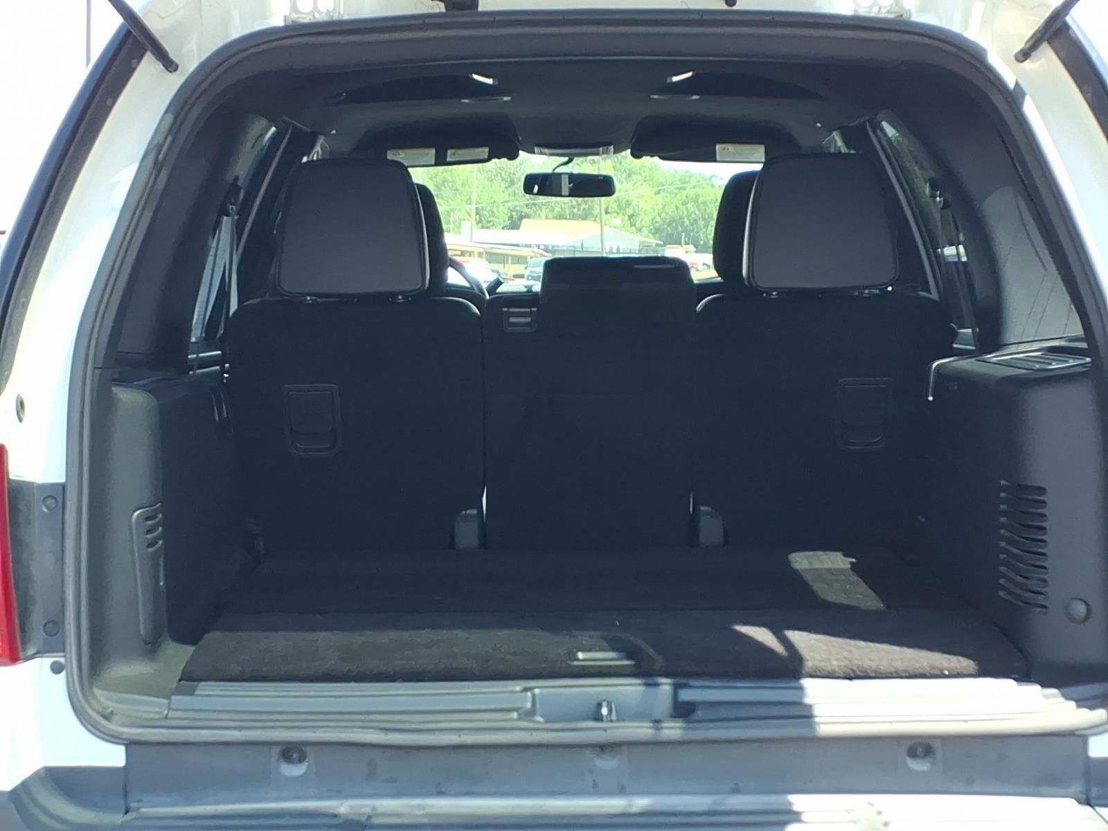 2017 Ford Expedition XL