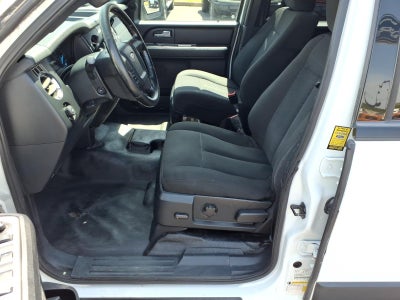 2017 Ford Expedition XL