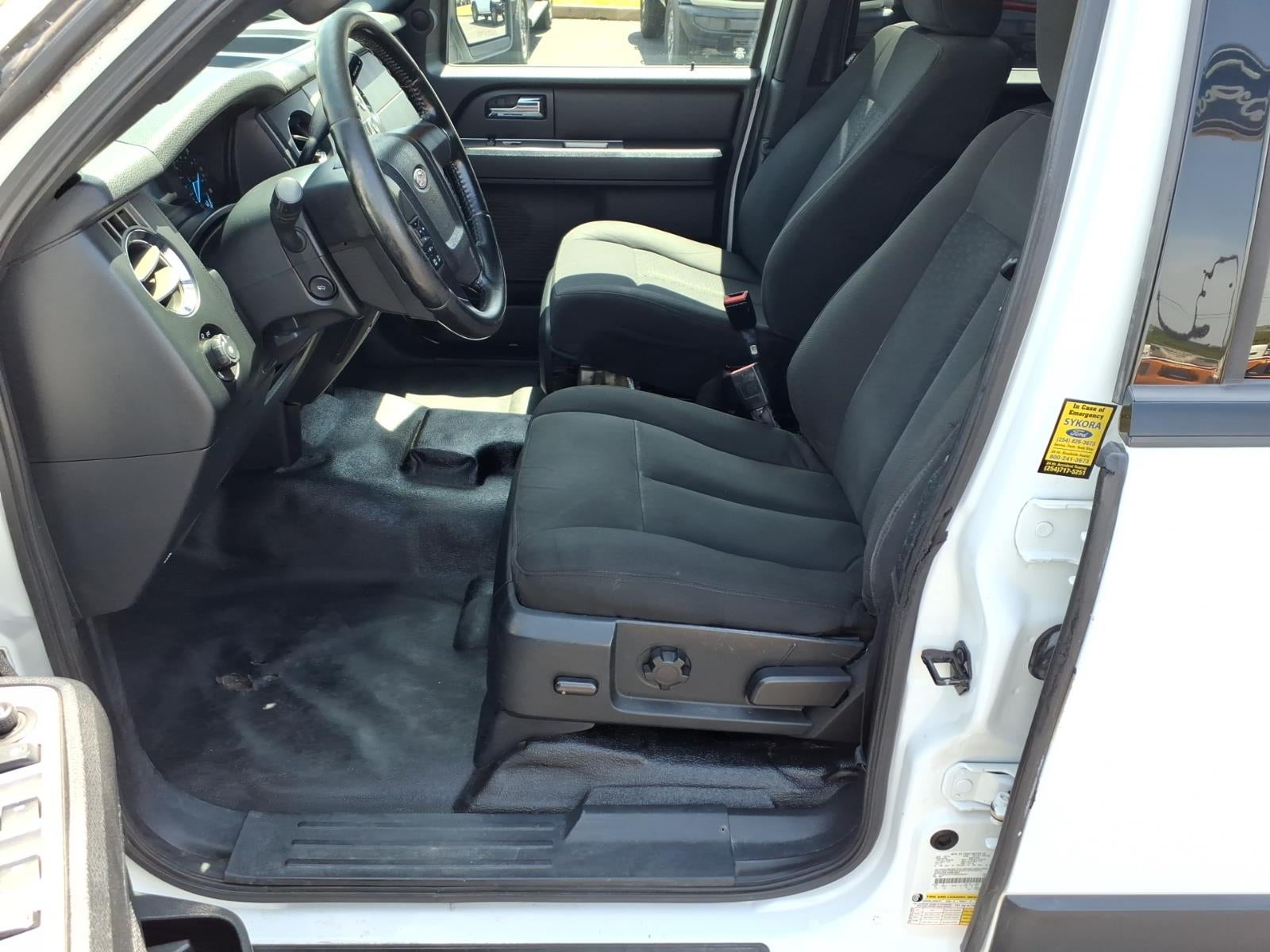 2017 Ford Expedition XL