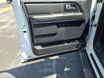 2017 Ford Expedition XL