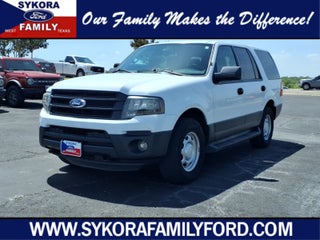2017 Ford Expedition XL