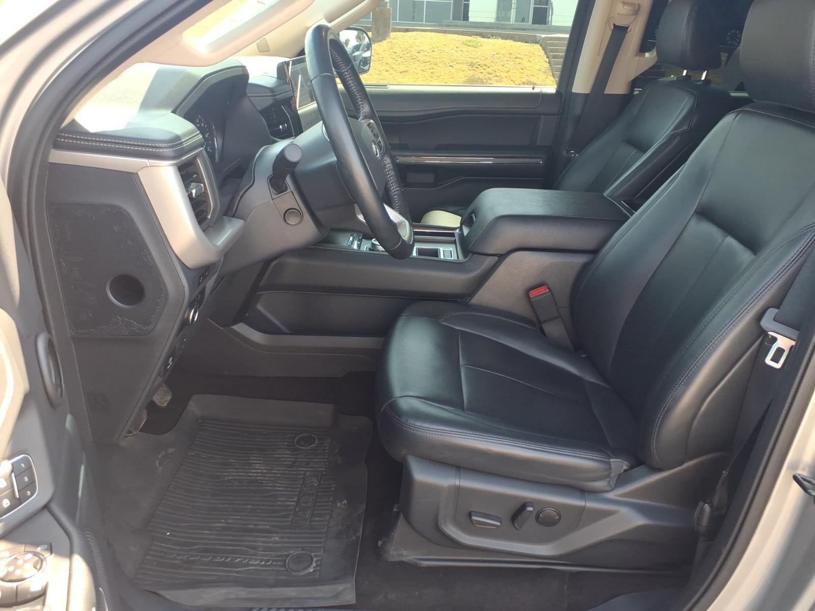 2023 Ford Expedition XLT