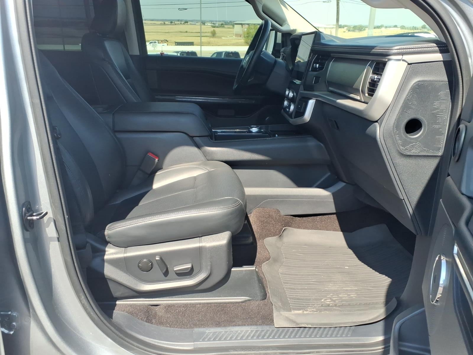 2023 Ford Expedition XLT