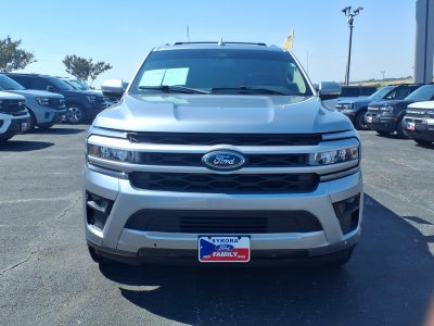 2023 Ford Expedition XLT