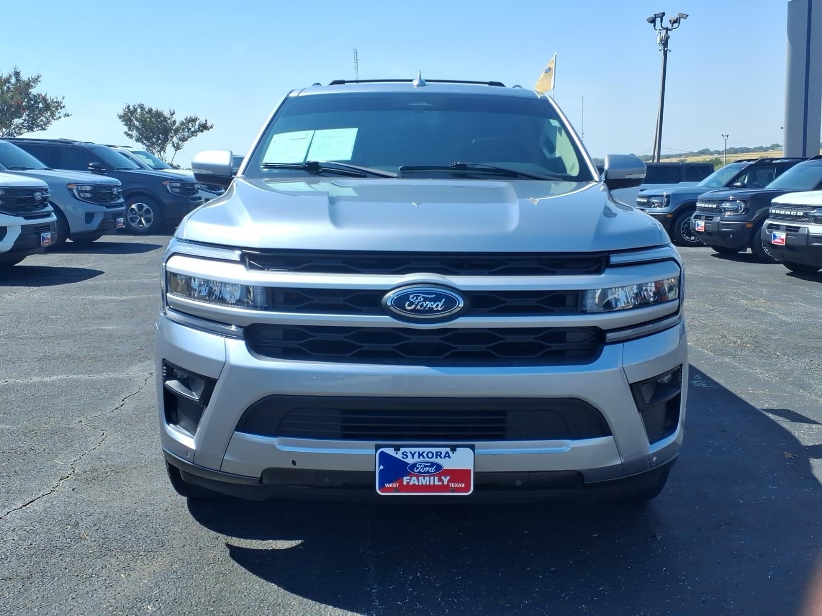 2023 Ford Expedition XLT