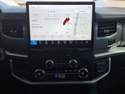 2023 Ford Expedition XLT