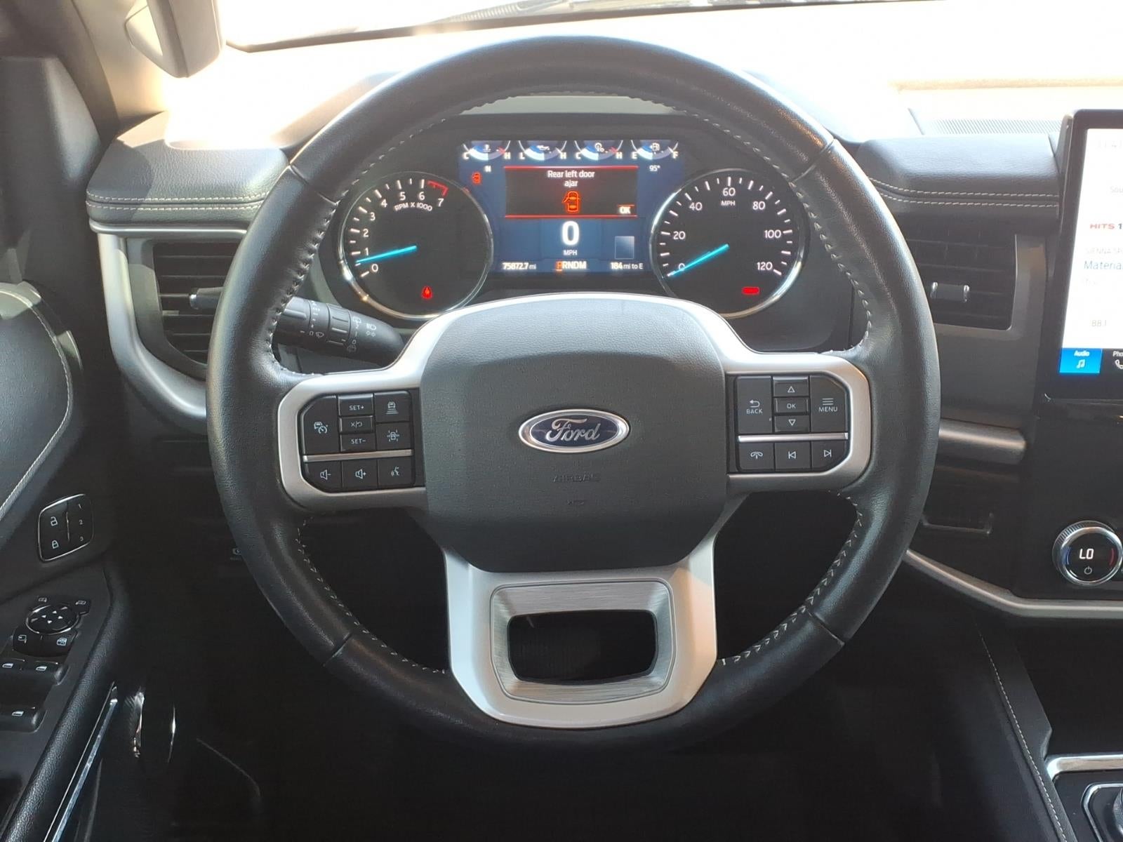 2023 Ford Expedition XLT