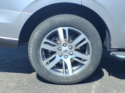 2023 Ford Expedition XLT