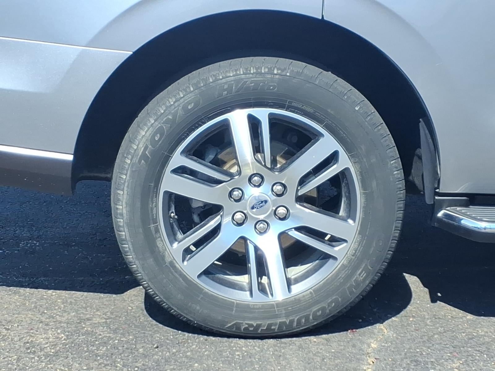 2023 Ford Expedition XLT