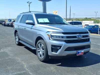 2023 Ford Expedition XLT