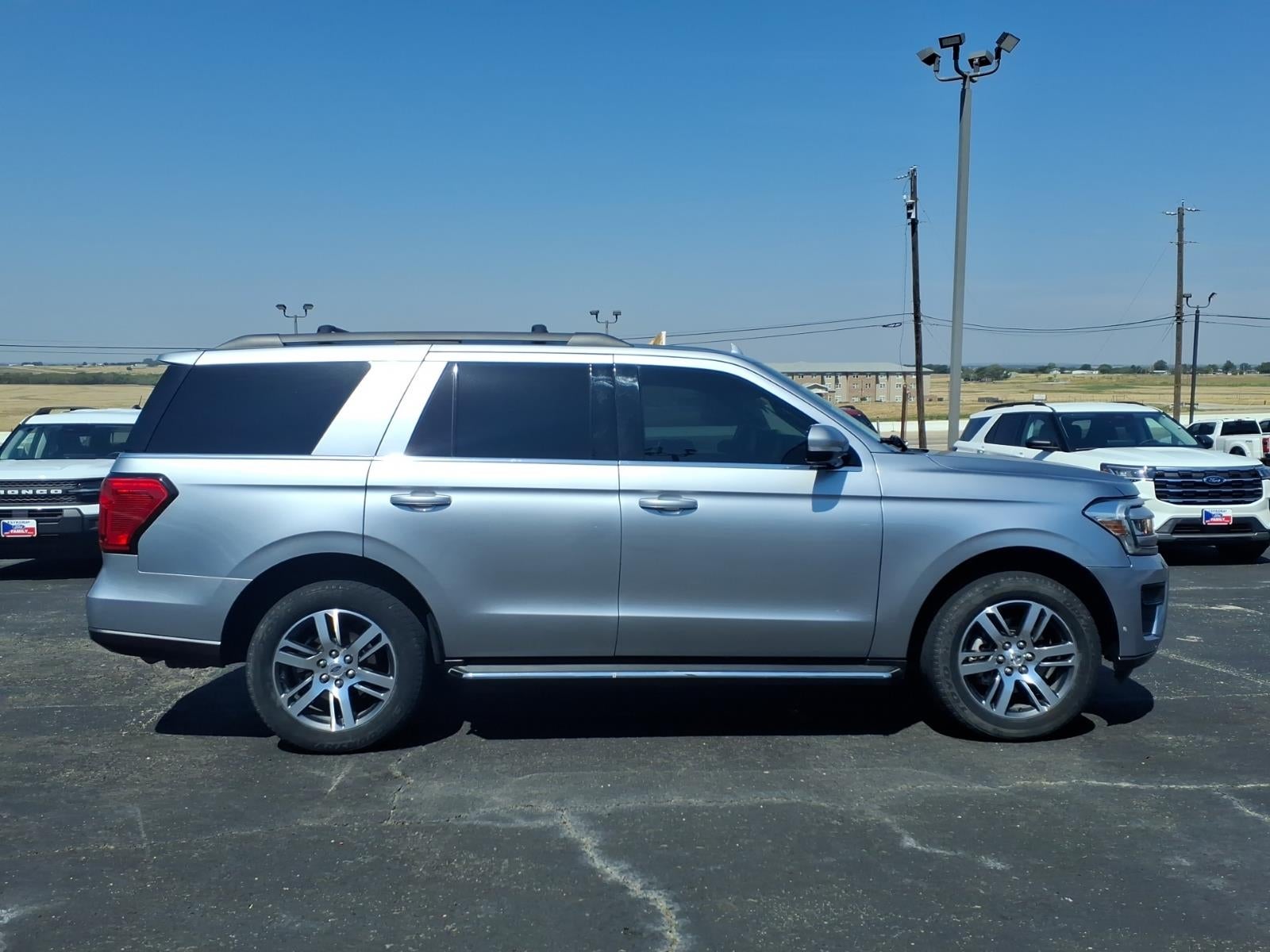 2023 Ford Expedition XLT