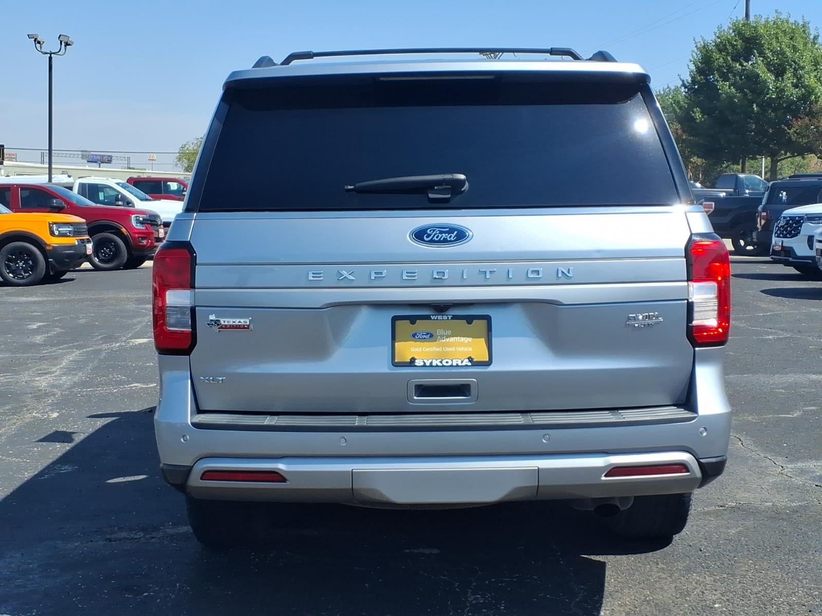 2023 Ford Expedition XLT