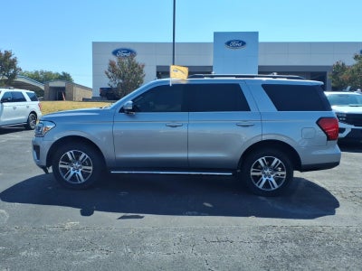 2023 Ford Expedition XLT