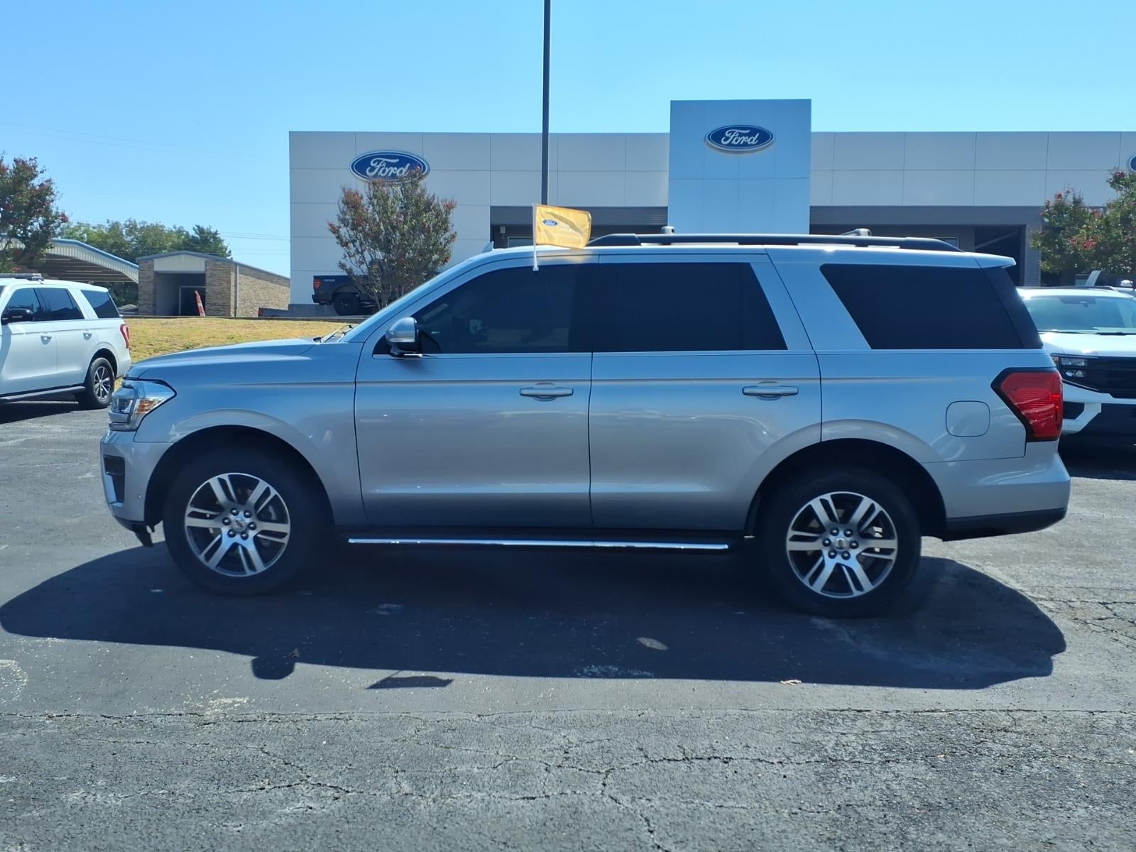 2023 Ford Expedition XLT