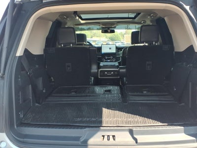 2023 Ford Expedition XLT
