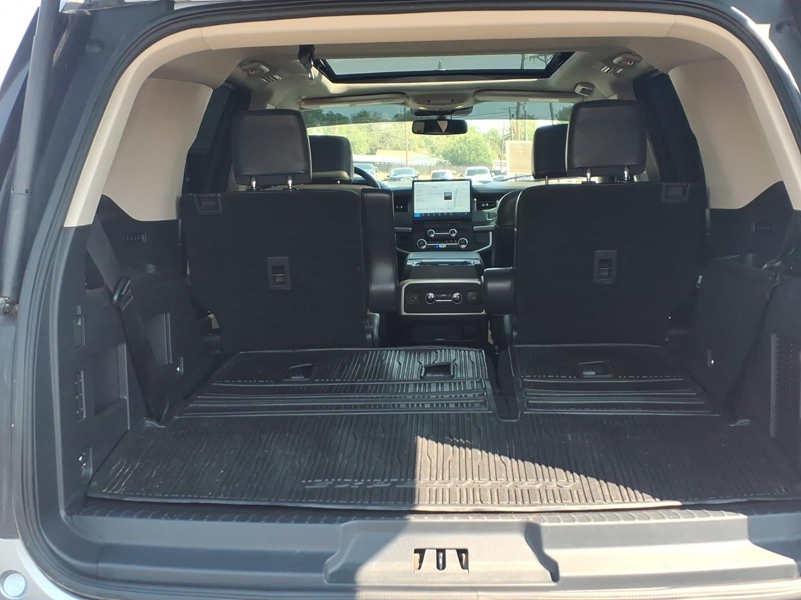 2023 Ford Expedition XLT