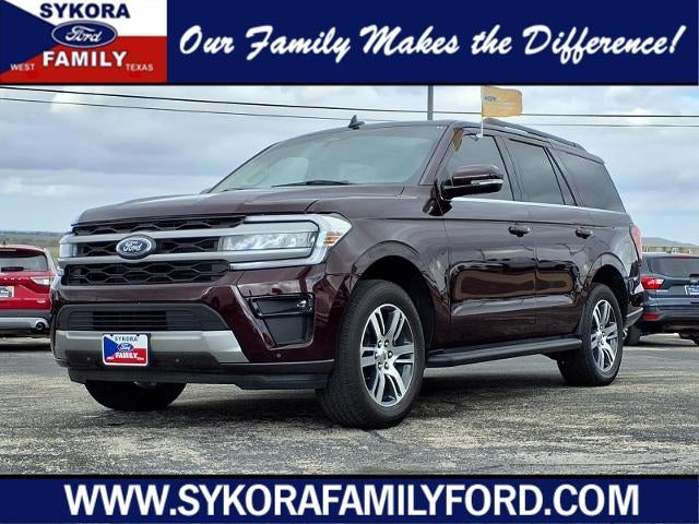 2024 Ford Expedition XLT