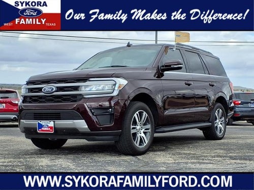 2024 Ford Expedition XLT