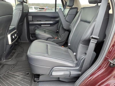 2024 Ford Expedition XLT