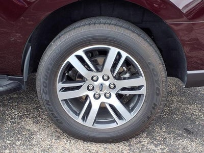 2024 Ford Expedition XLT