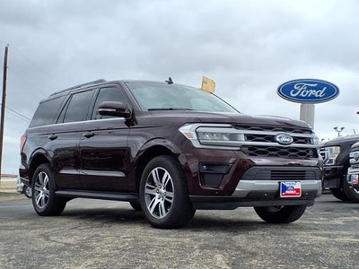 2024 Ford Expedition XLT