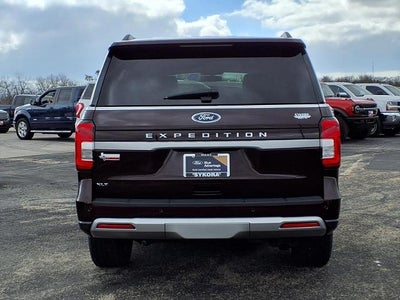 2024 Ford Expedition XLT