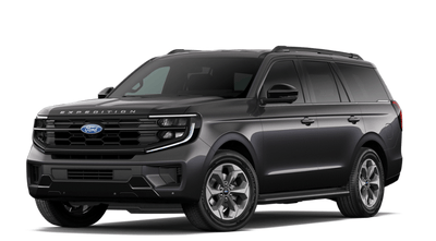 2027 Ford Expedition ACTIVE 4X2