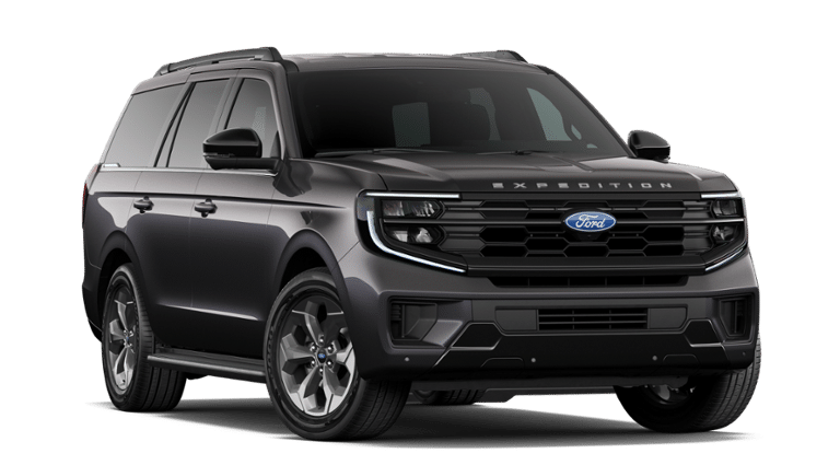 2027 Ford Expedition ACTIVE 4X2