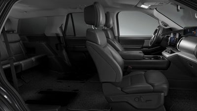 2027 Ford Expedition ACTIVE 4X2