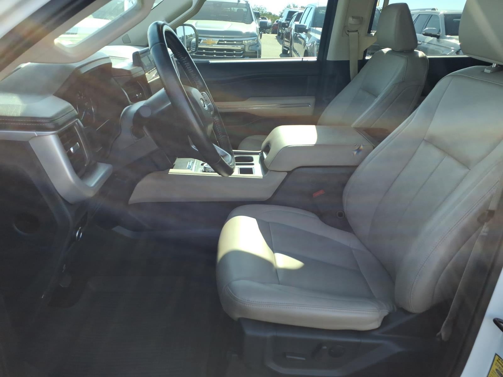 2023 Ford Expedition XLT