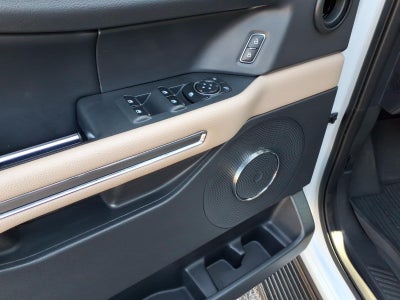 2023 Ford Expedition XLT