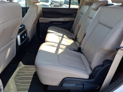 2023 Ford Expedition XLT