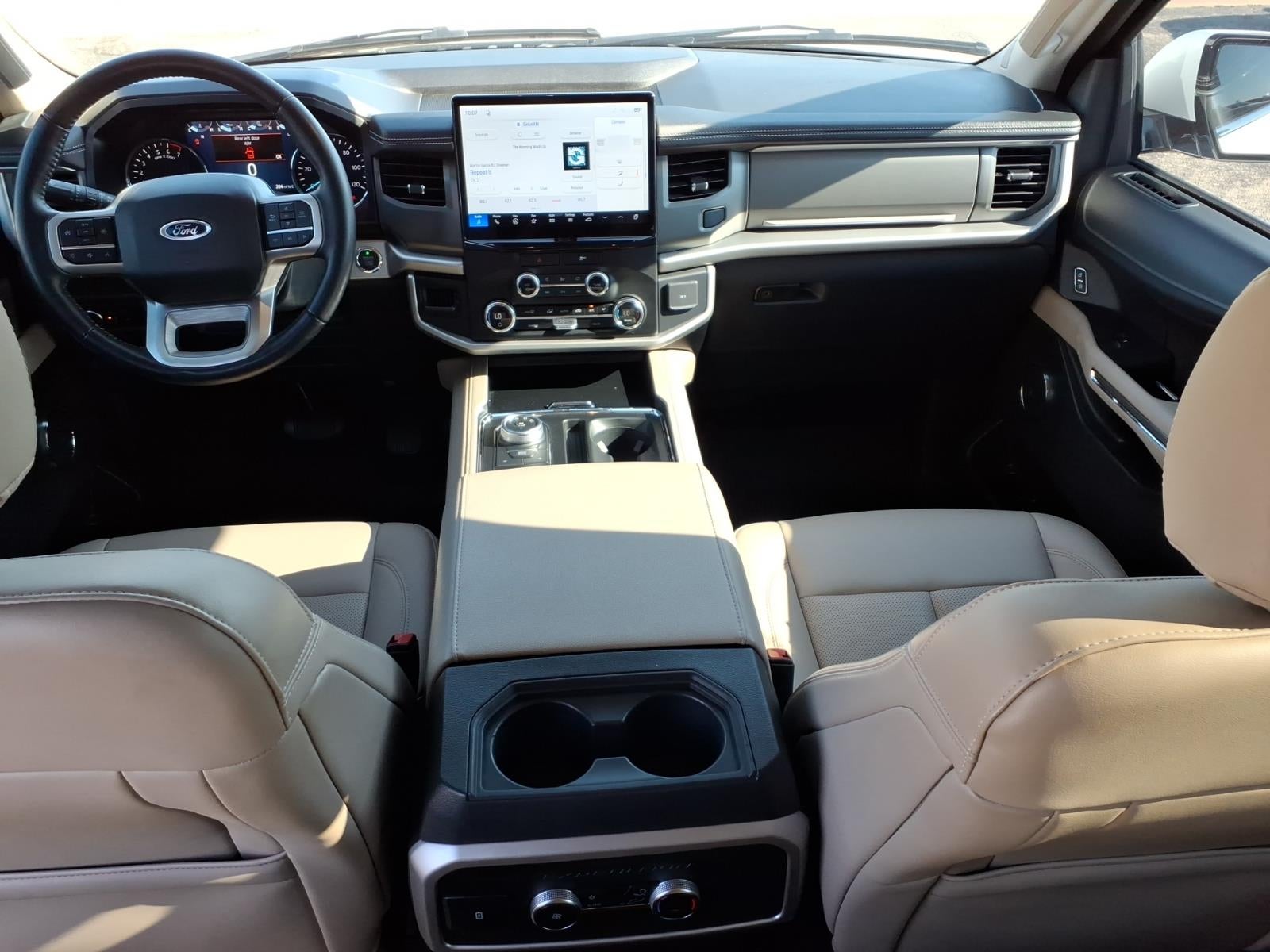 2023 Ford Expedition XLT