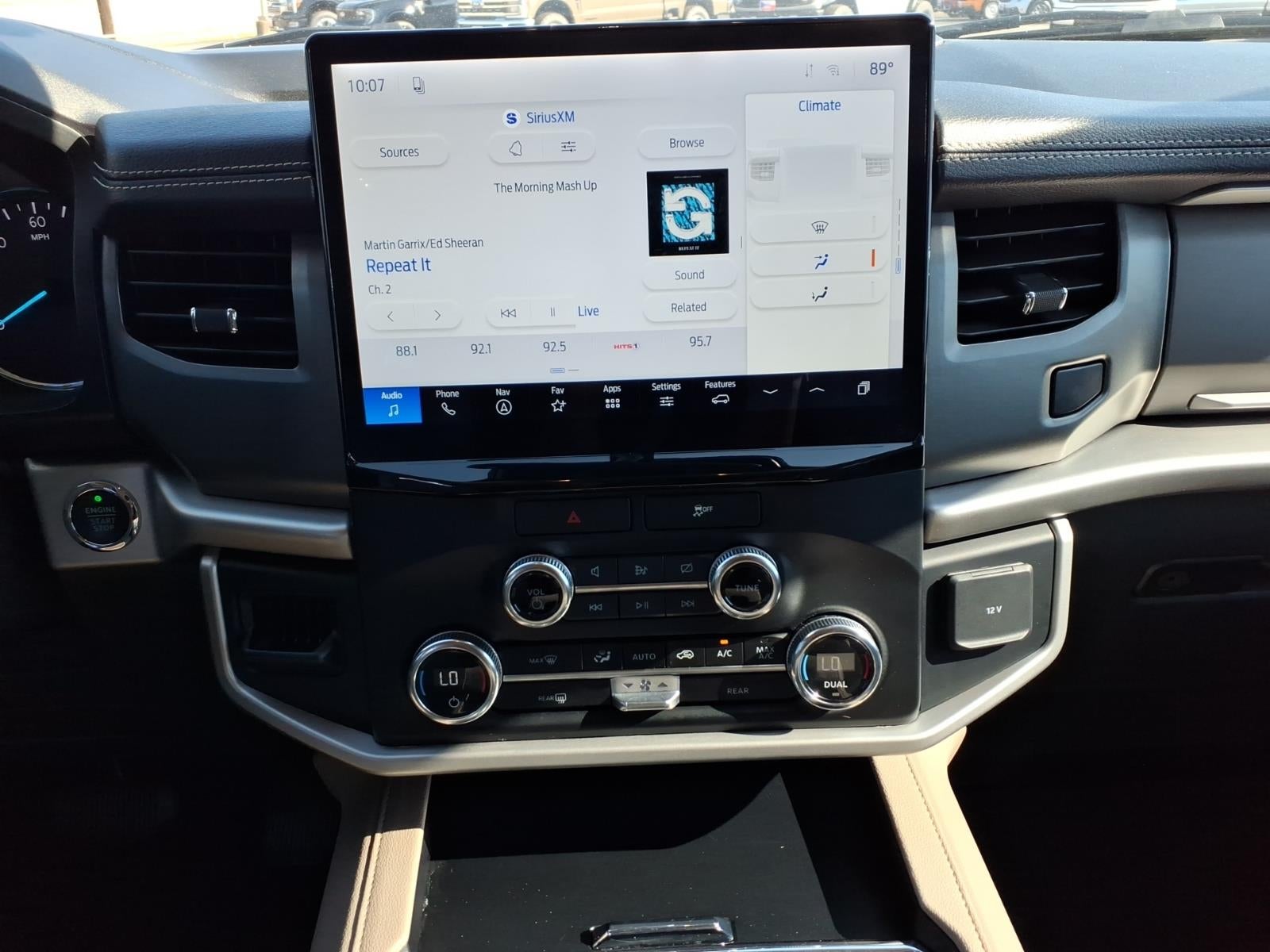 2023 Ford Expedition XLT