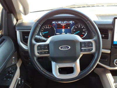 2023 Ford Expedition XLT
