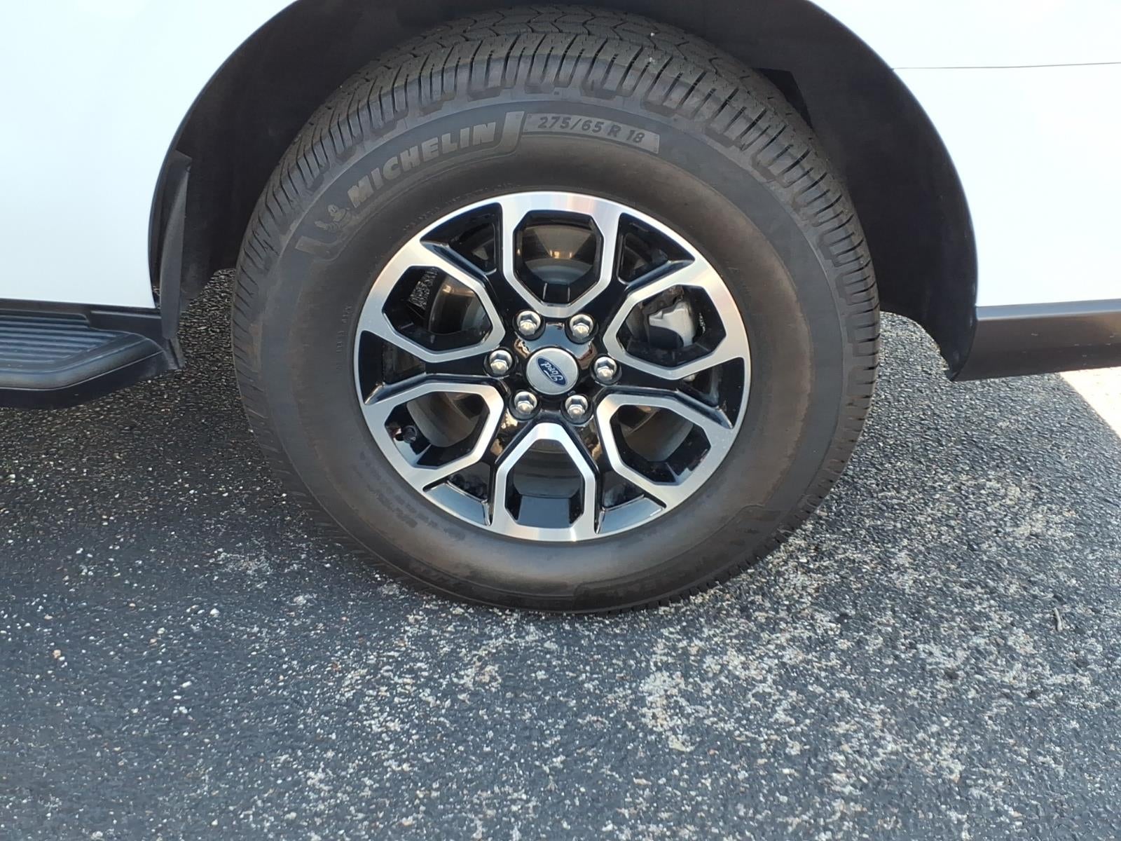 2023 Ford Expedition XLT
