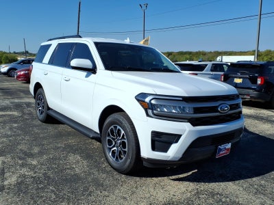 2023 Ford Expedition XLT
